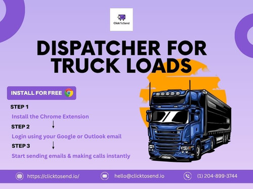 Dispatcher for Truck Loads | Smart Freight Dispatching with Click to Send.jpg