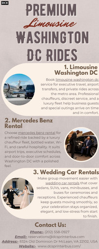 Premium Limousine Washington DC Rides.jpg
