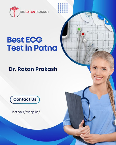 Best ECG Test in Patna: Dr. Ratan Prakash.jpg