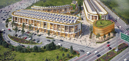 M3M 84 Market sector 84, Dwarka Expressway, Gurgaon.jpg