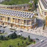 M3M 84 Market sector 84, Dwarka Expressway, Gurgaon