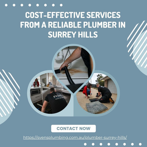 Reliable Plumbing Solutions in Surrey Hills.jpg