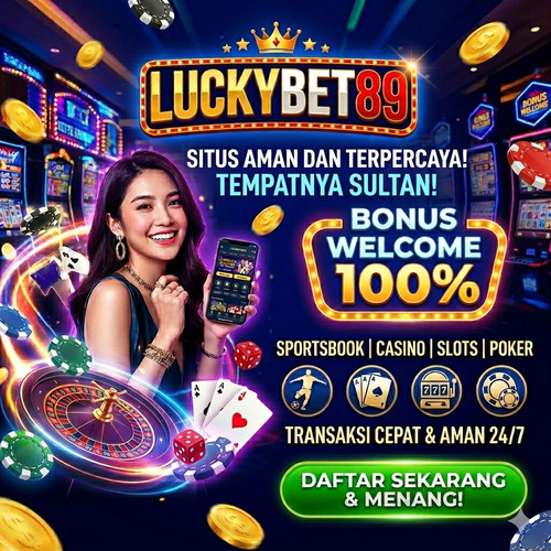 NIKMATI BERSAMA LUCKYBET89.jpg