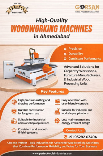 Best Woodworking Machine in Ahmedabad Perfect Tools Industries.jpg