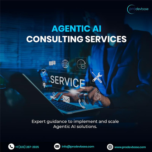 Agentic AI Consulting Services | ProDevBase.jpg