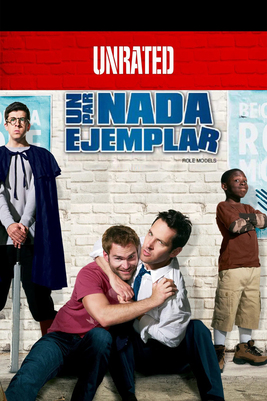 Role Models [2008] [BD25-USA] [Latino]