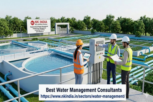 Choose Best Water Management Consultants for Sustainable Water Solutions.jpg