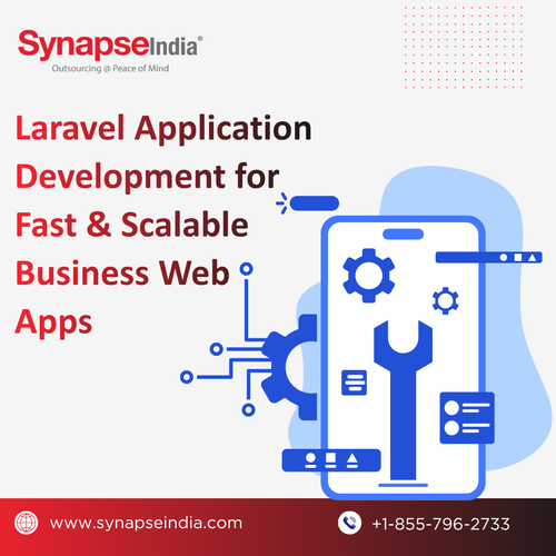 Laravel Application Development for Fast & Scalable Business Web Apps.png