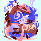 freestyle