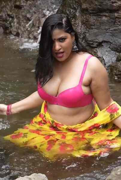Anjali Gaud Waterfall Exotica (2026) Uncut Hindi Hot Short Film | WEB-DL X264 1080p Download