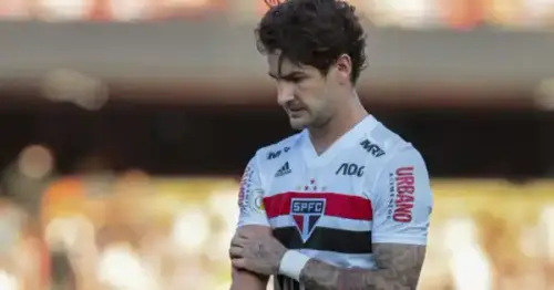 Pato analisa crise do São Paulo e aponta caminho para títulos