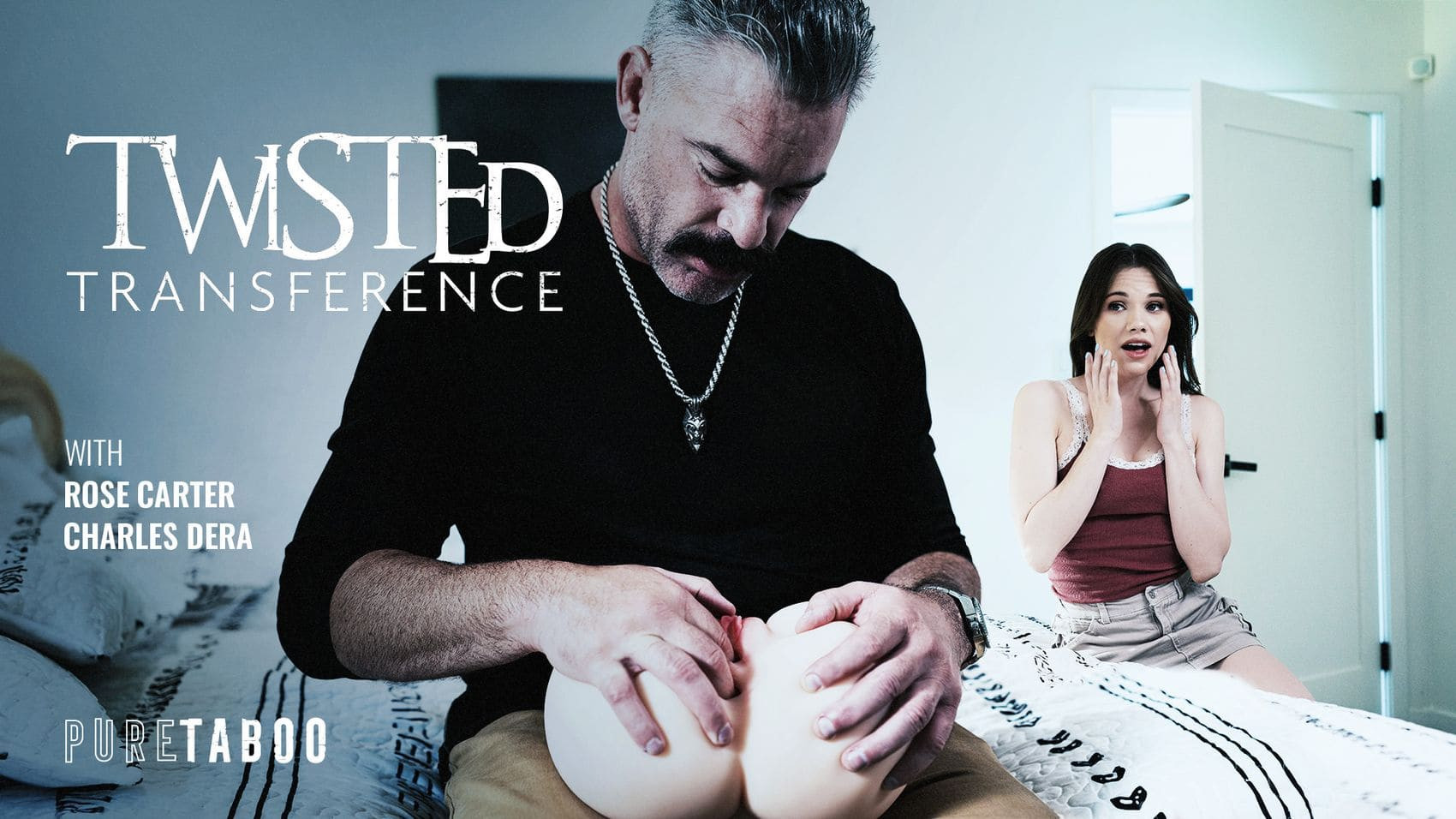 PureTaboo 26 03 24 Rose Carter – Twisted Transference