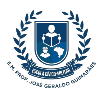 Logo Escola JGG