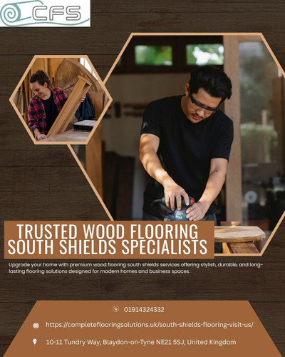 Trusted Wood Flooring South Shields Specialists.jpg