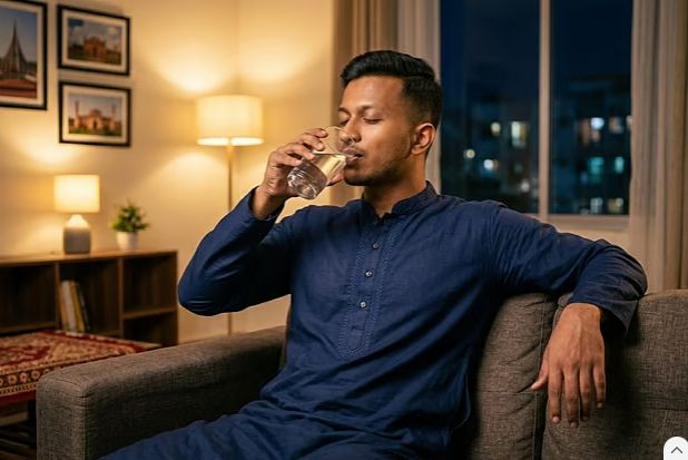 ঈদের পর পেট ও হজমশক্তি ভালো রাখতে কী করবেন