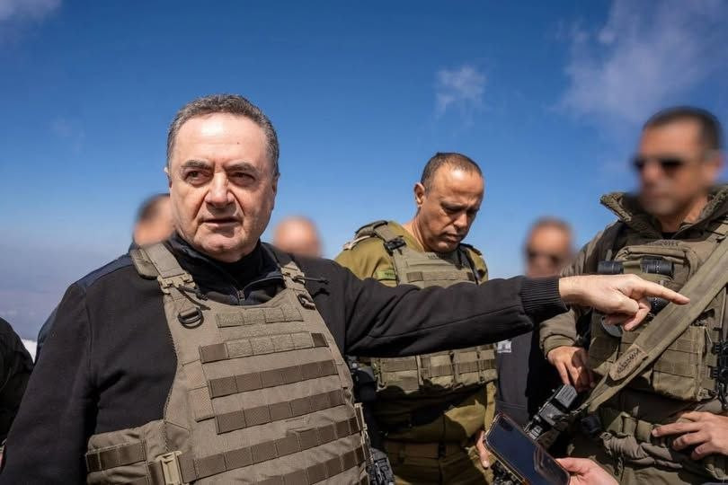 وزير الجيش الإسرائيلي: الحزب سيدفع ثمنا باهظا وسنحول "الضاحية" إلى رفح وبيت حانون....