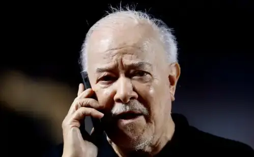 Harry Massis confirma permanência de Rui Costa e Rafinha no comando do São Paulo