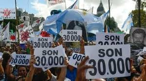 24 de marzo: a 50 años del golpe, el país se moviliza por Memoria ...