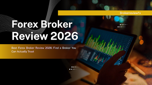 Top 7 Forex Brokers of 2026 — Ranked by Real Traders.png