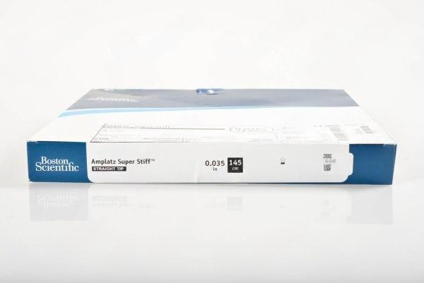 BOSTON SCIENTIFIC: 640-104 M0066401041