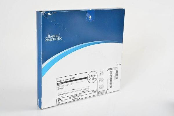BOSTON SCIENTIFIC: 640-108 M0066401081