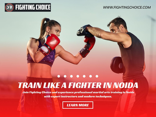 Train Like a Fighter in Noida.jpg