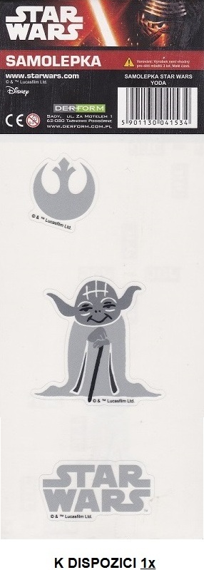 BENZINA STAR WARS samolepkový aršík.jpg