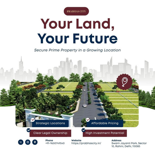 Future-Ready Living Begins When You Buy Property in Delhi NCR.jpg