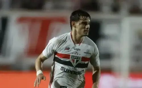 São Paulo renova com New Balance e fixa multa de R$ 200 milhões