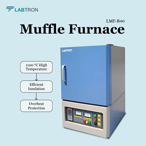 Muffle Furnace LMF-B40 -High Temperature Furnace.png