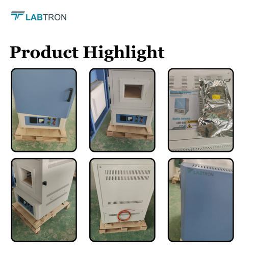 Muffle Furnace LMF-B40 -High Temperature Furnace.png