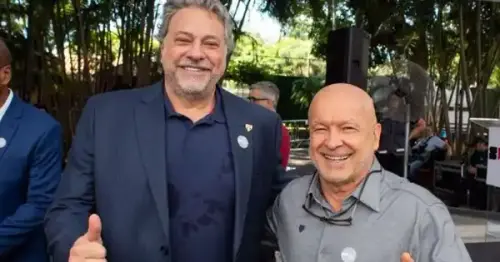 Conselho do São Paulo pede expulsão de ex-diretor e conselheiro vitálicio Dedé 