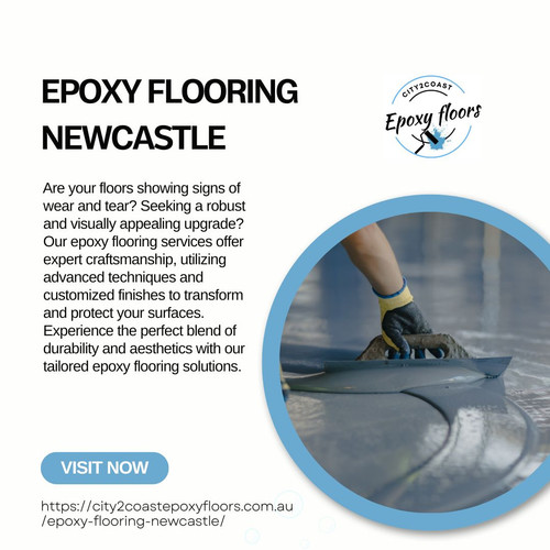 Industrial Grade Surface Innovation Epoxy Flooring in Newcastle.jpg