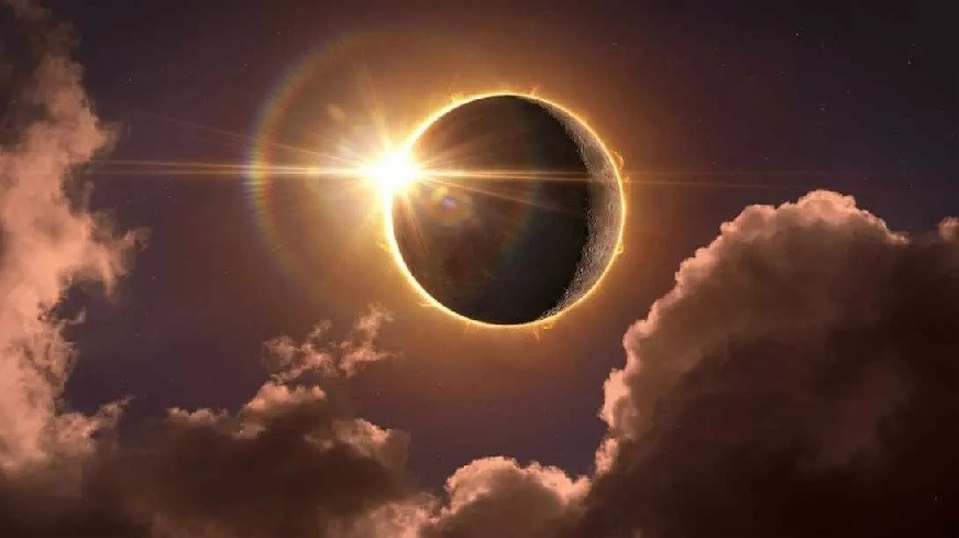 Llega el eclipse que dejará al mundo a oscuras durante 6 minutos