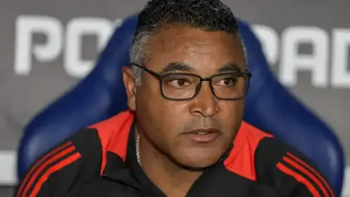 São Paulo FC apresenta Roger Machado como novo técnico após demissão de Crespo!