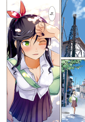 Wash It All Away Chapter 1 3.png