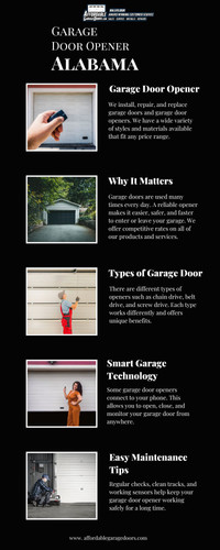 Garage Door Opener Alabama Easy, Safe, and Smart Choice for Homes.jpg