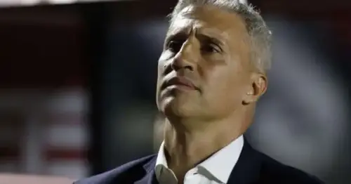 BAQUE NO CAIXA! São Paulo enfrenta baixa financeira significativa com saída de Crespo