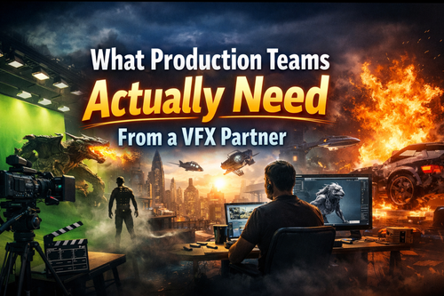 What Production Teams Actually Need From a VFX Partner.png