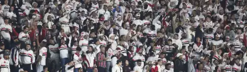 Crítica da Torcida do São Paulo à Diretoria Aumenta Após Anúncio de Roger Machado como Treinador