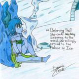 Of Ice