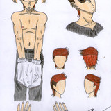 Character Design