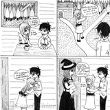 Witch Dating