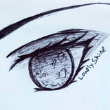 Moon Gaze