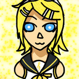 Chibi Rin
