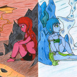 Two sides of the same coin
