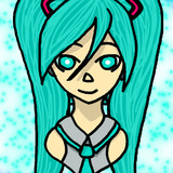 Chibi Miku