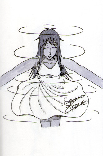 Inktober 2019. Day 24 Spin.jpg