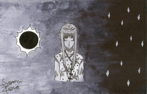 Inktober 2019. Day 26 Dark.jpg