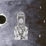 Inktober 2019. Day 26 Dark